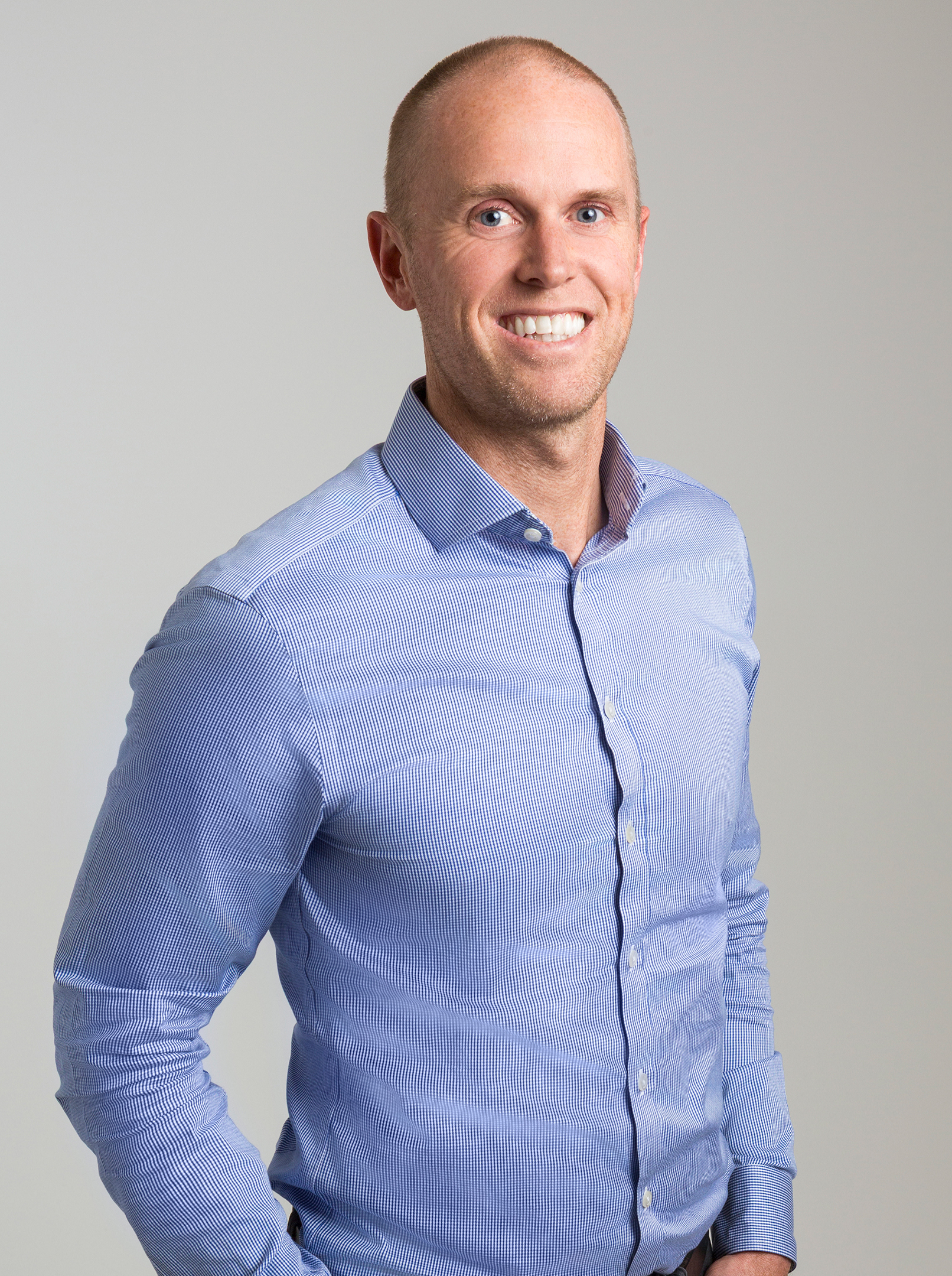 Brett McDonnell